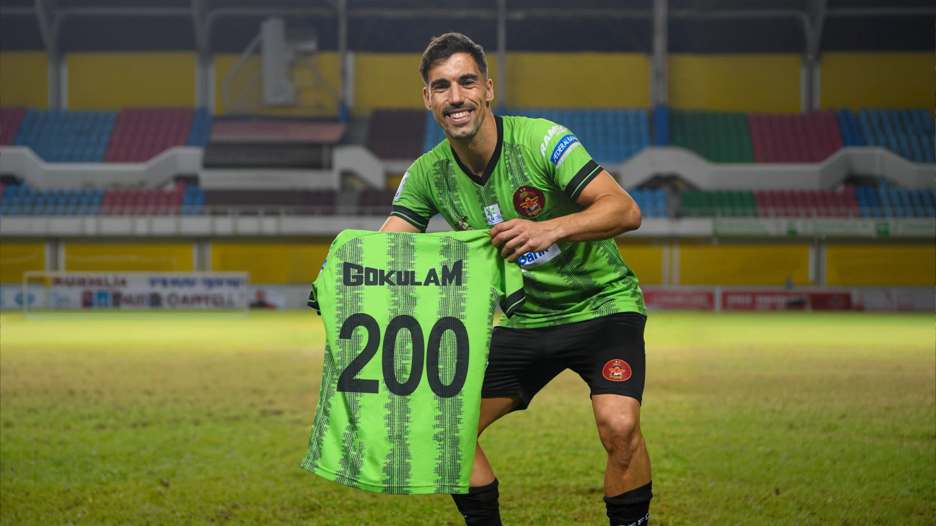 Imagen del alex sánchez